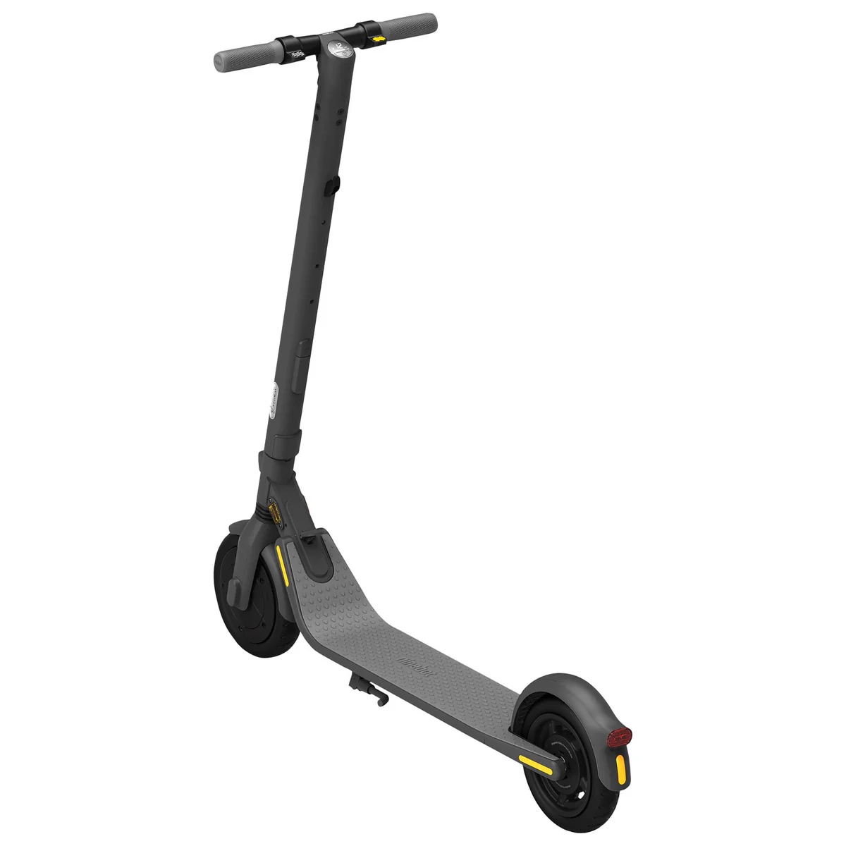 Stand-up Scooter rentals St. Thomas USVI